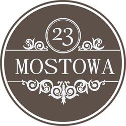 Apartament Mostowa