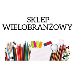 Sklep wielobranżowy