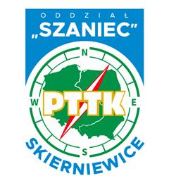 Oddział PTTK "Szaniec" w Skierniewicach