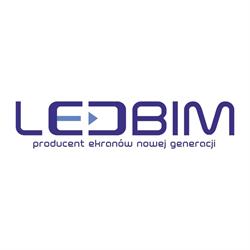 LEDBIM Sp. z o.o. - Producent ekranów LED i telebimów