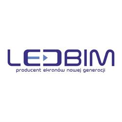 LEDBIM Sp. z o.o. - Producent ekranów LED i telebimów