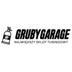 GRUBYGARAGE - Największy sklep tuningowy