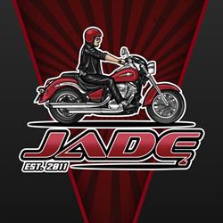 Jadę Motocykle