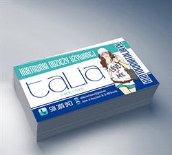 Hurtownia Talia - import odzieży używanej