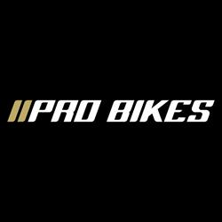 PRO BIKES