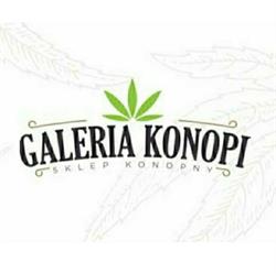 Galeria konopi