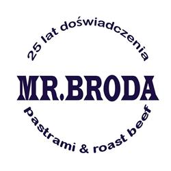 Mr.Broda Pastrami