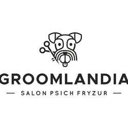 Groomlandia - Psi fryzjer Warszawa, Raszyn, Pruszków