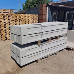 Zam-Bet Ogrodzenia producent podmurówki, słupki betonowe, ogrodzenia panelowe, Podmurówki