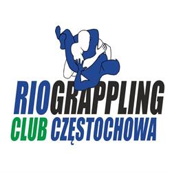 Sztuki Walki Rio Grappling Club Częstochowa - BJJ, MMA, Samoobrona, Dzieci