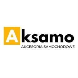 Aksamo.pl - Akcesoria Samochodowe