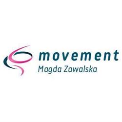 Movement Magda Zawalska