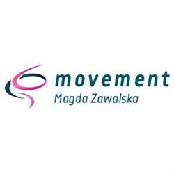 Movement Magda Zawalska