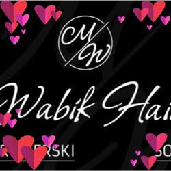 Beauty Hair Milena Wabik