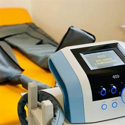 "GABINET REHABILITACJI" Aneta Chajdas