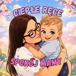 Pluszowe Serce Cioci Ani