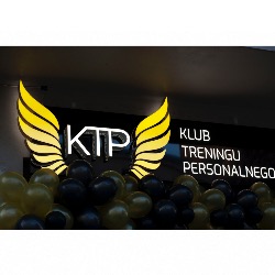 Klub Treningu Personalnego