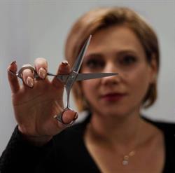 Salon Fryzjerski Paulina Liweń Cewków