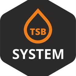 TSB SYSTEM CHEMIA TECHNICZNA