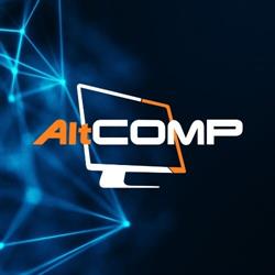 Altcomp - usługi IT
