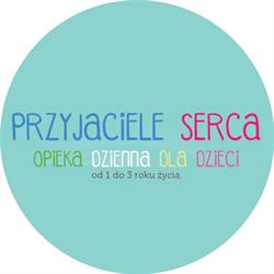 Przyjaciele Serca Opieka Dzienna