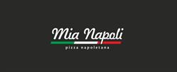 Mia Napoli pizza napoletana
