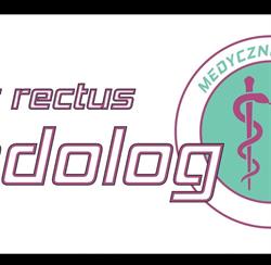 Pes rectus Podolog
