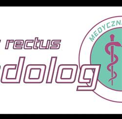 Pes rectus Podolog