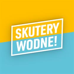 Skutery wodne
