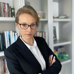 Kancelaria Adwokacka Adwokat Sylwia Czech