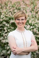 Nieziemskie Ogrody Magdalena Surin