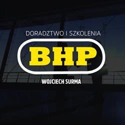 Wojciech Surma Doradztwo i Szkolenia BHP