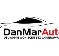 DanMar Auto Usuwanie Wgnieceń bez Lakierowania