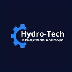 Hydro-Tech instalacje wodno-kanalizacyjne Wojciech Pacocha