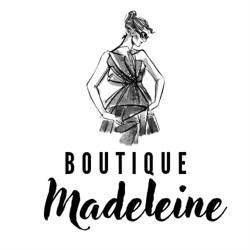 Boutique Madeleine
