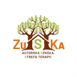 ZUSKA - autorska szkoła i strefa terapii w Markach