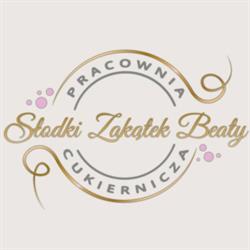Słodki Zakątek Beaty. Pracownia cukiernicza. Beata Czajkowska