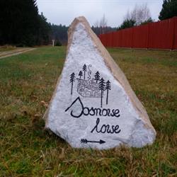 Sosnowe Lowe