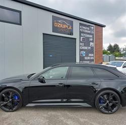 Dziupla GARAGE