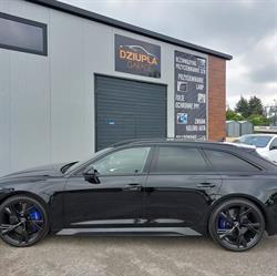 Dziupla GARAGE