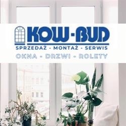 Kow-Bud okna drzwi rolety wew i zew