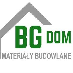 BG DOM - Materiały Budowlane