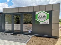 Części Do Maszyn Rolniczych Agrotech Maciej Orłowski