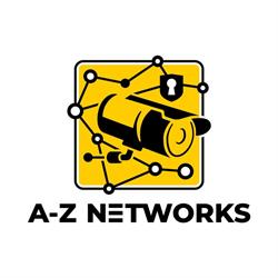 A-Z Networks Kamery Alarm Sieci