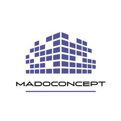 MADOCONCEPT - okna z montażem, drzwi oraz rolety