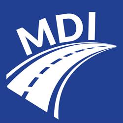 MDI - Usługi drogowe oraz kruszywa
