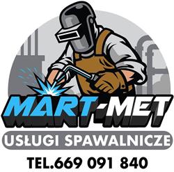 MART-MET Usługi spawalnicze
