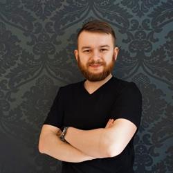 Verum Fizjoterapia Maciej Książek