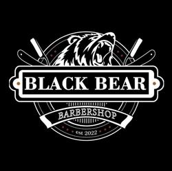 Black Bear Barbershop