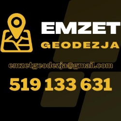 EMZET geodezja Marcin Zawadzki